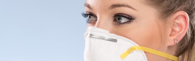 Ensayo de Ajuste de Equipos de Protección Respiratoria