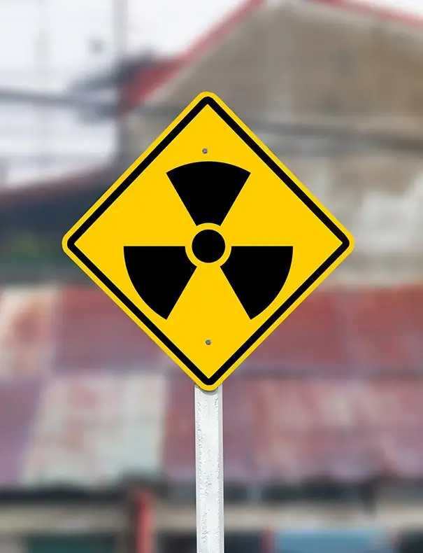 Medicion Radon Siolab